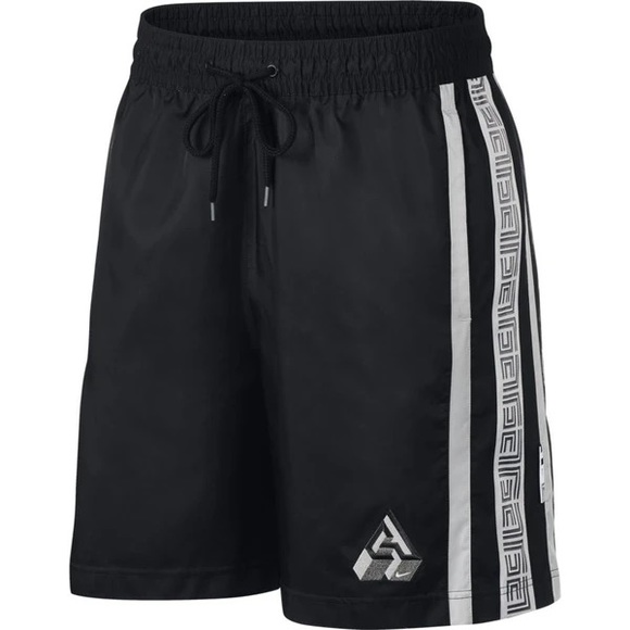 Nike | Shorts | Nike Giannis Track 